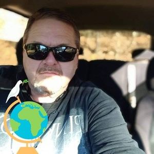 Meet your Posher, Keith